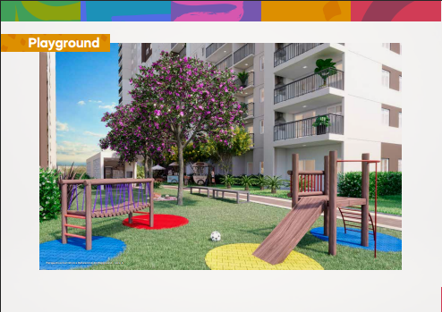 Playground Sphera Park
