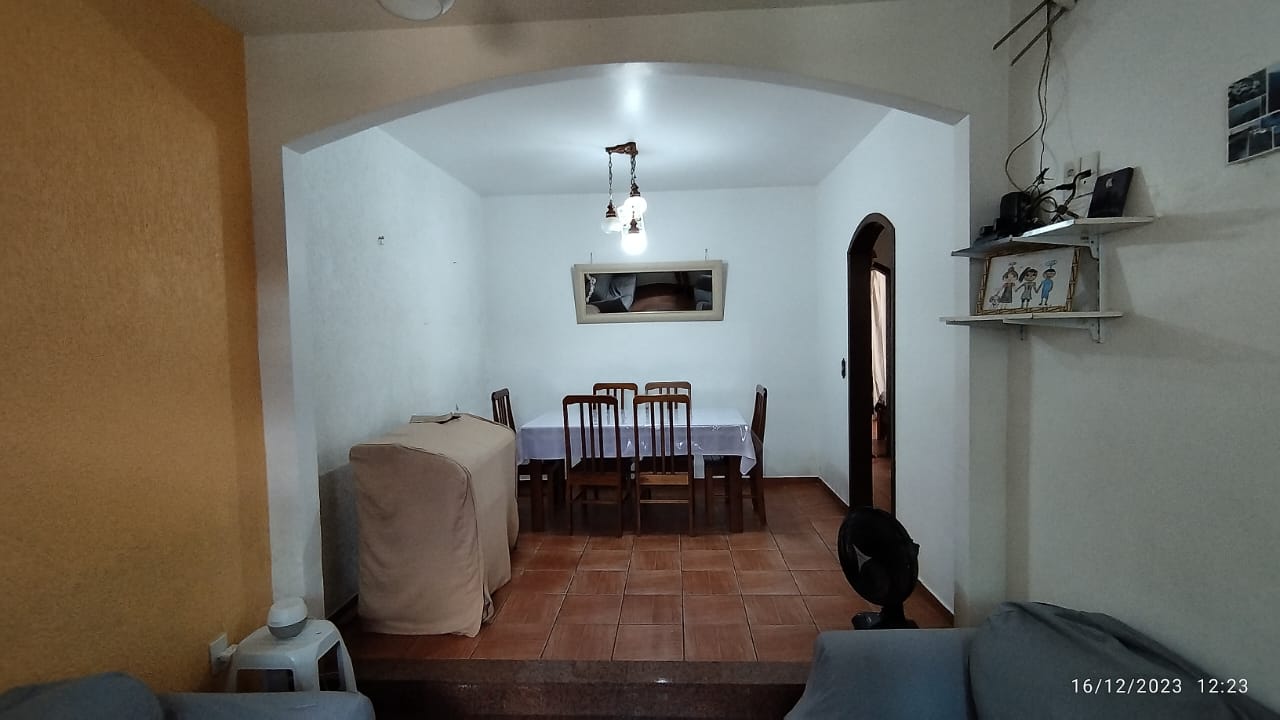 Sala de Jantar