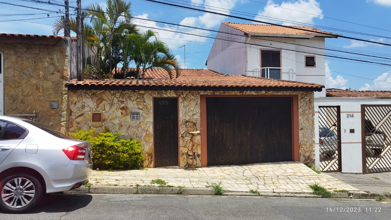 Frente