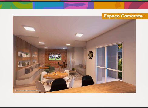 Espaço Camarote Sphera Park