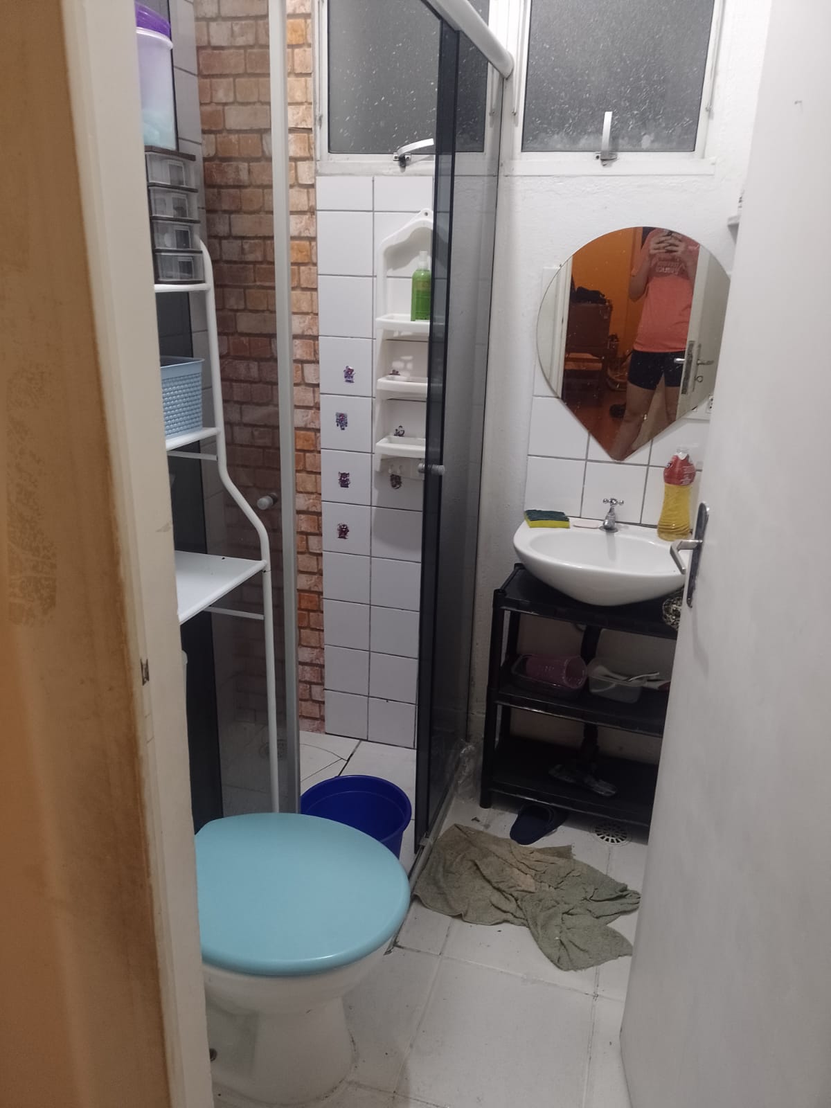 banheiro