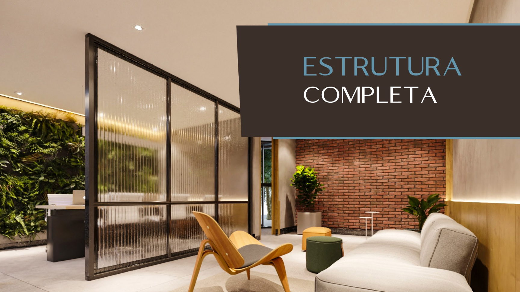 Estrutura Completa