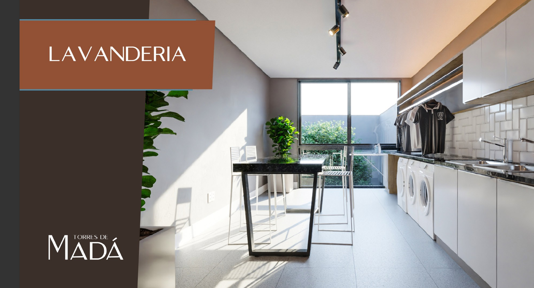 Lavanderia