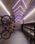 Bicicletário