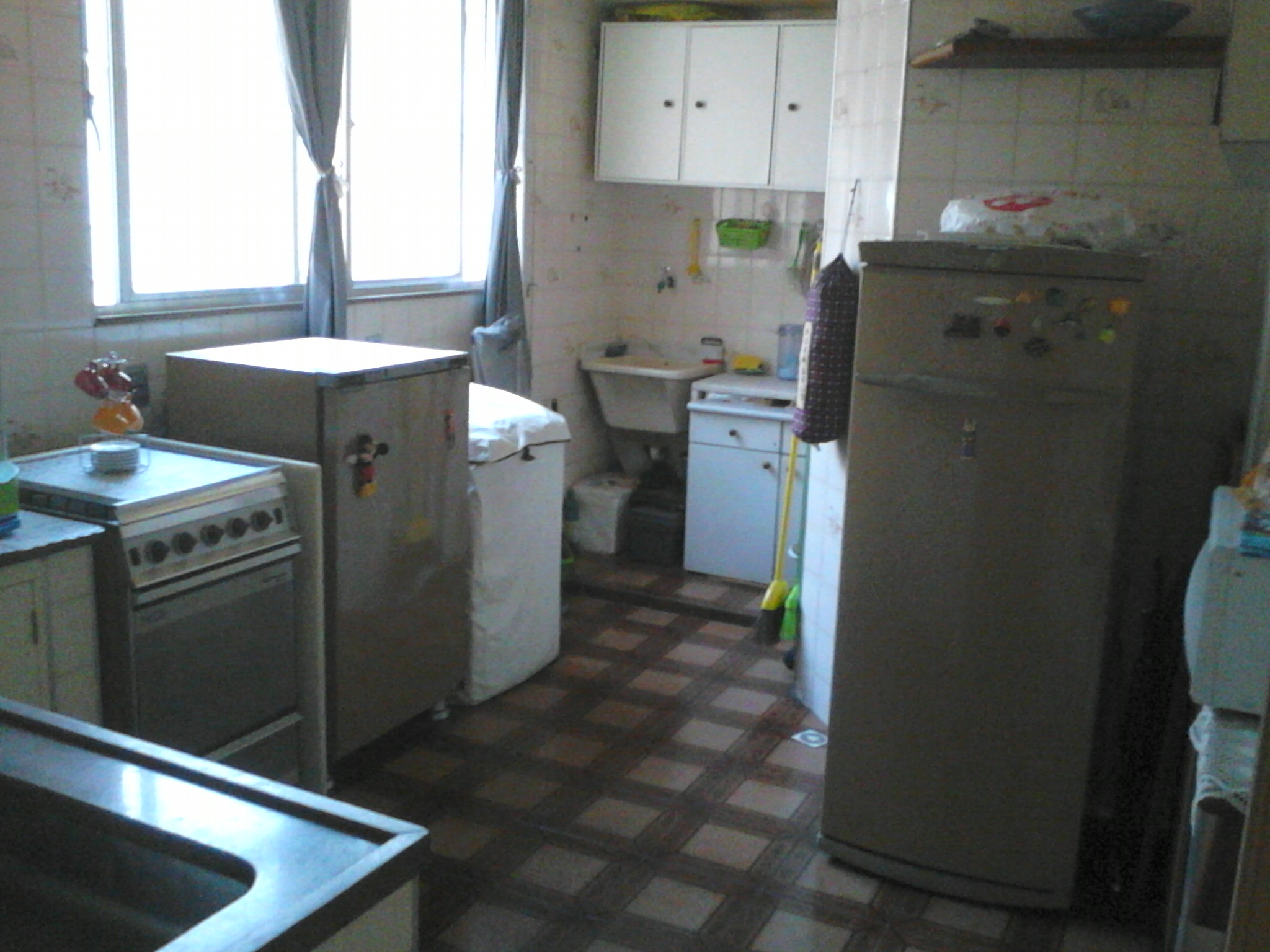 Cozinha 1
