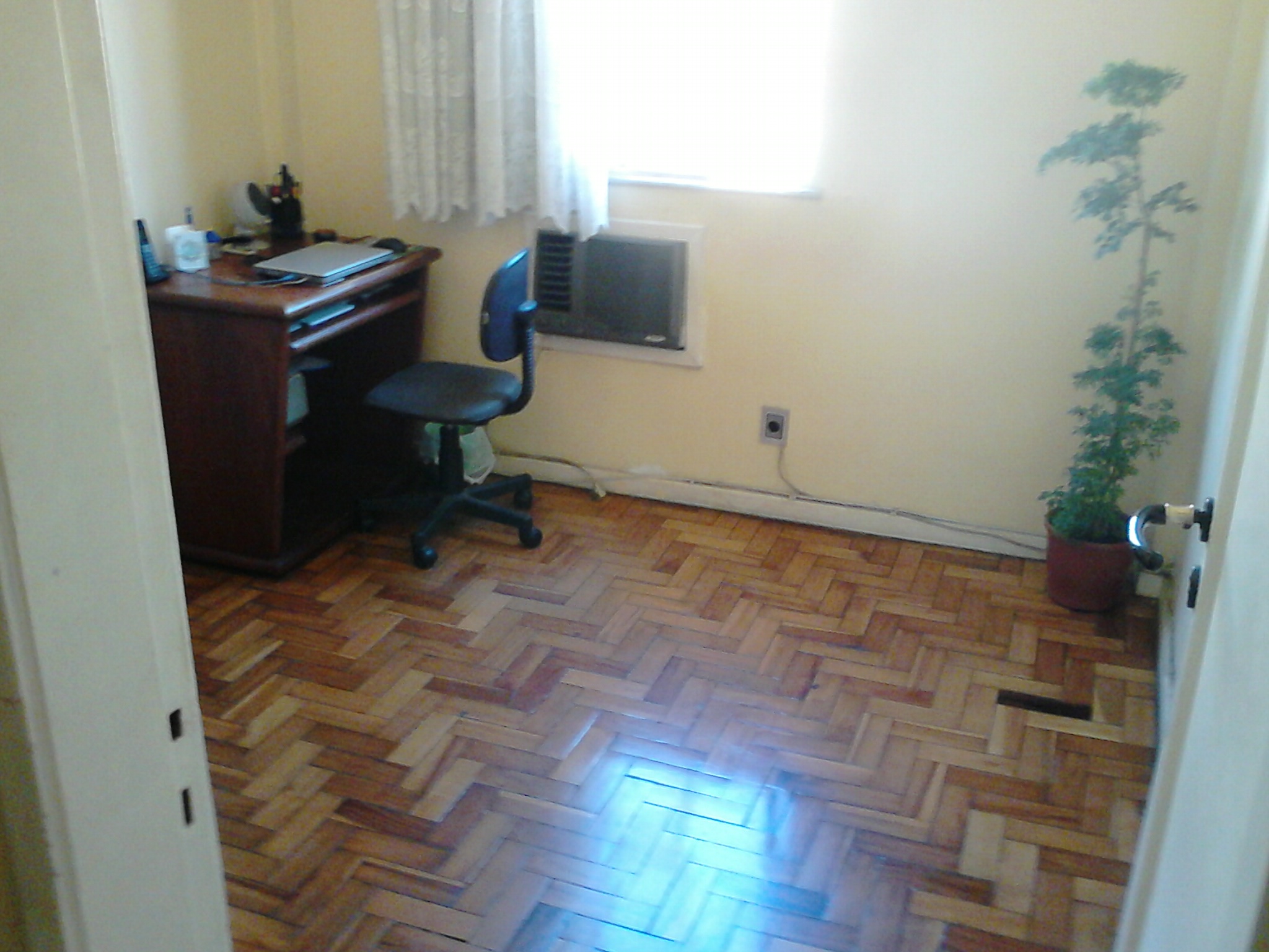 Quarto escritório 1