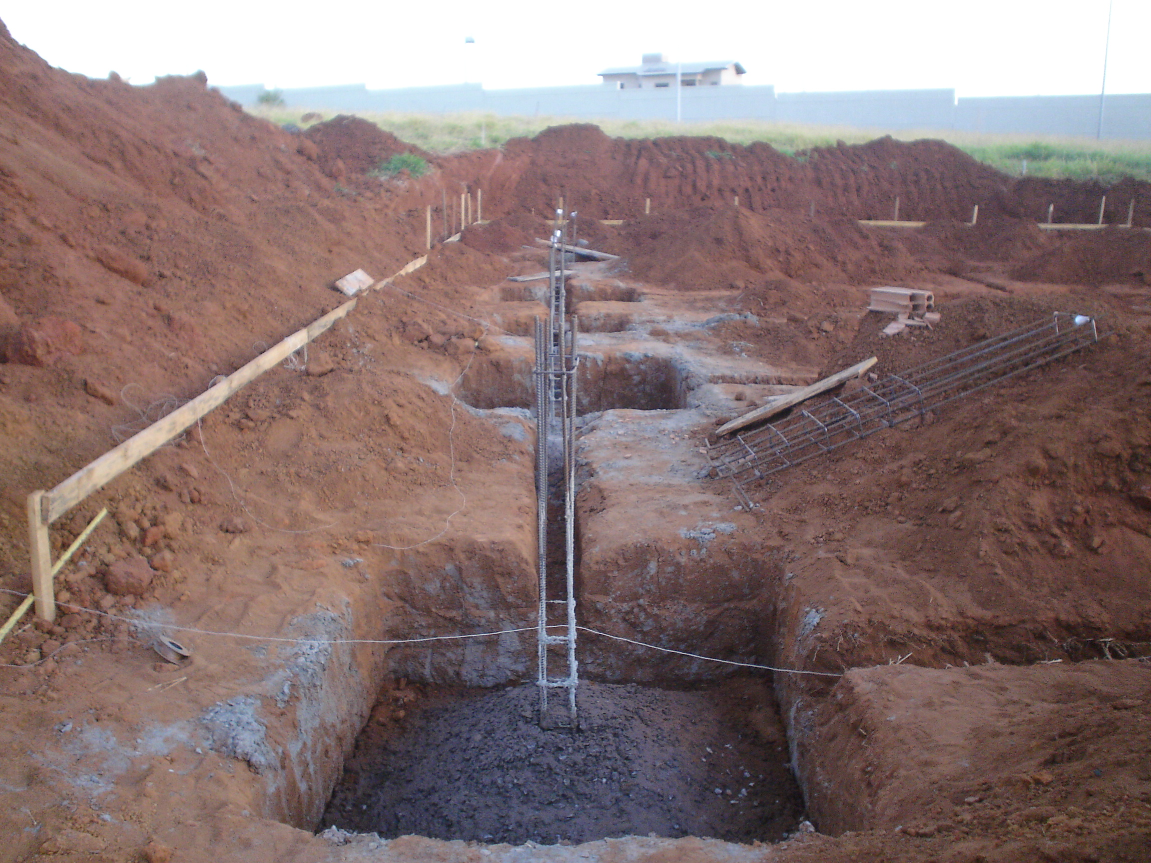 Construção Baronesa 1ª etapa (1)