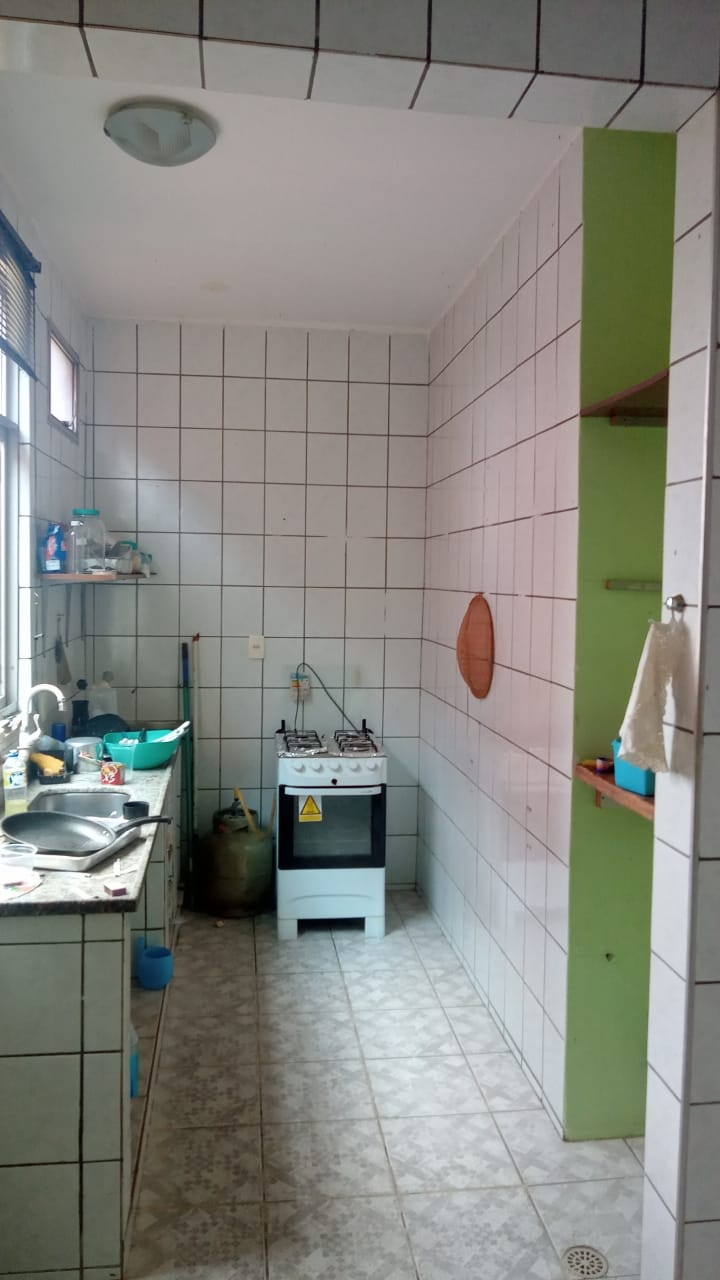 Cozinha