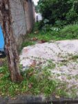 Vila Suiça.terreno vista interna