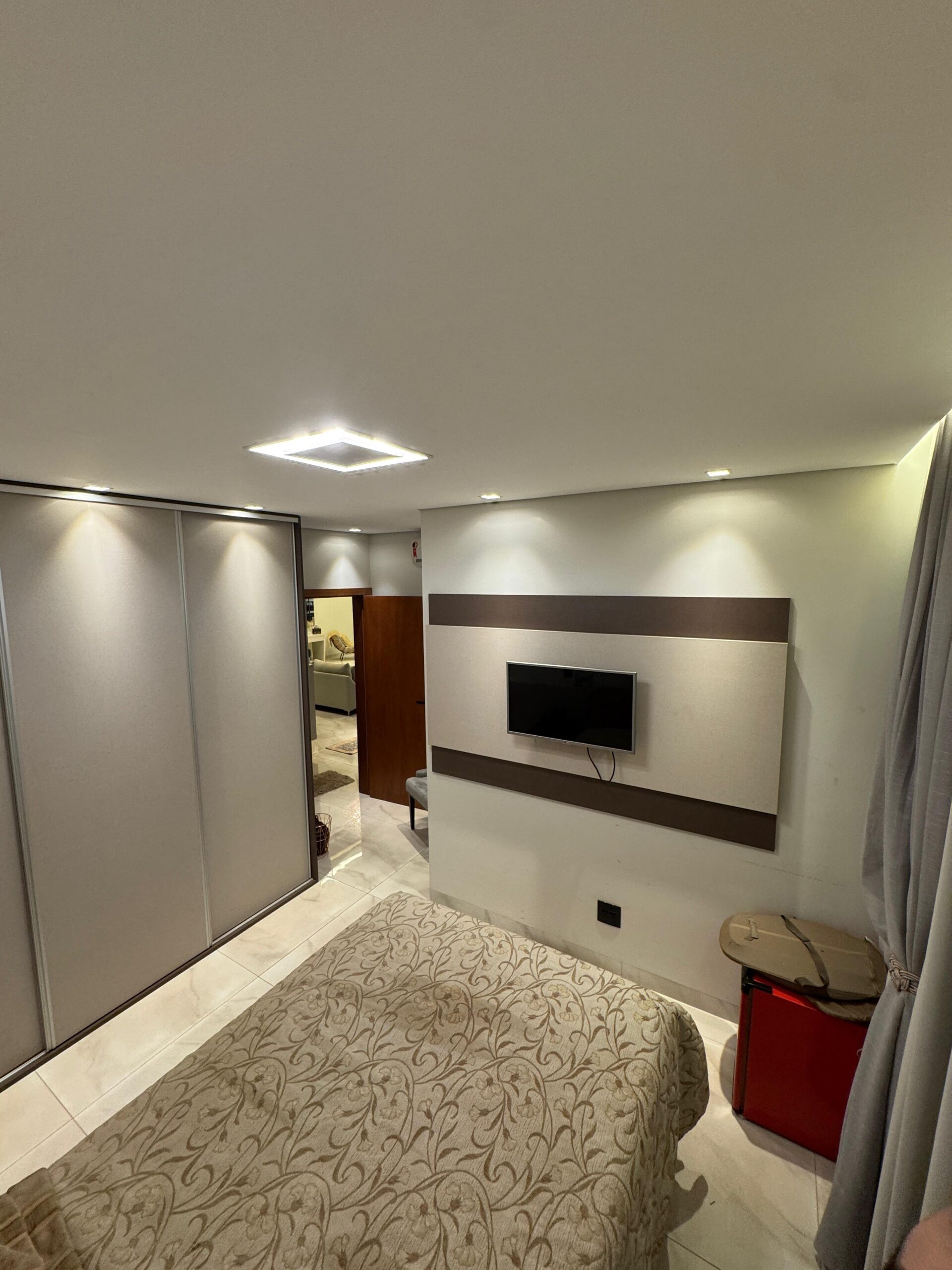 4ª SUITE I