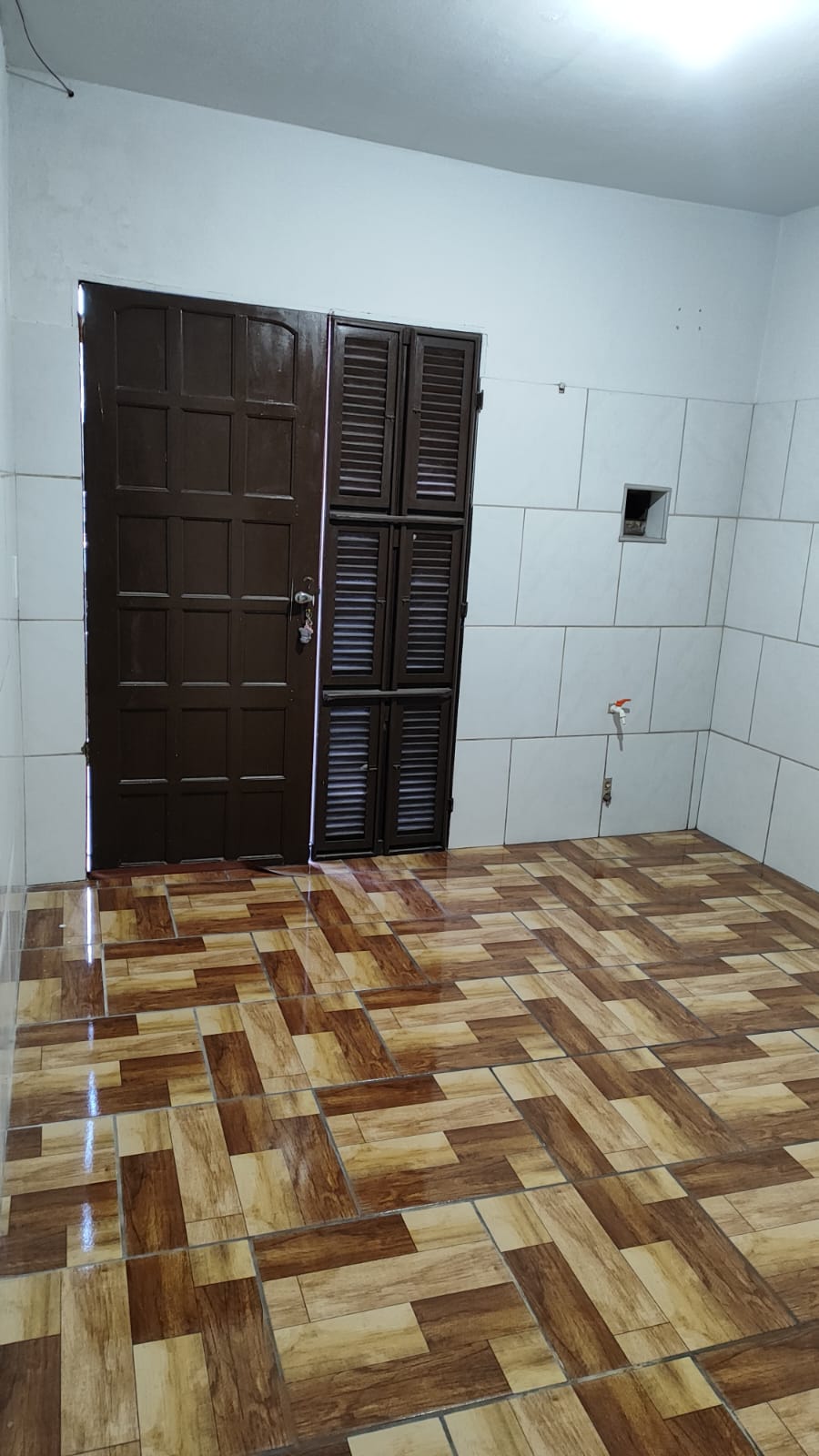 Foto - Fortaleza - Itaperi