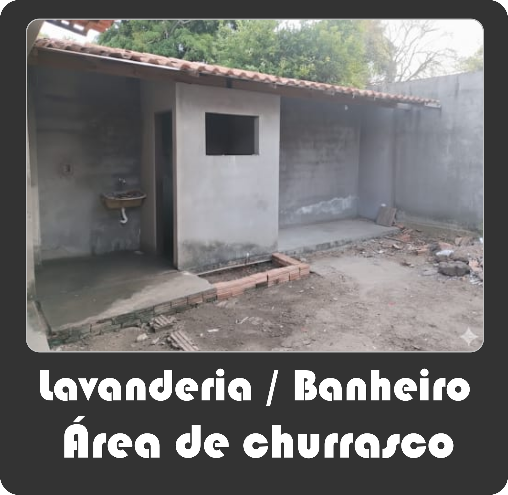 Foto - São Luís - Vila Apaco