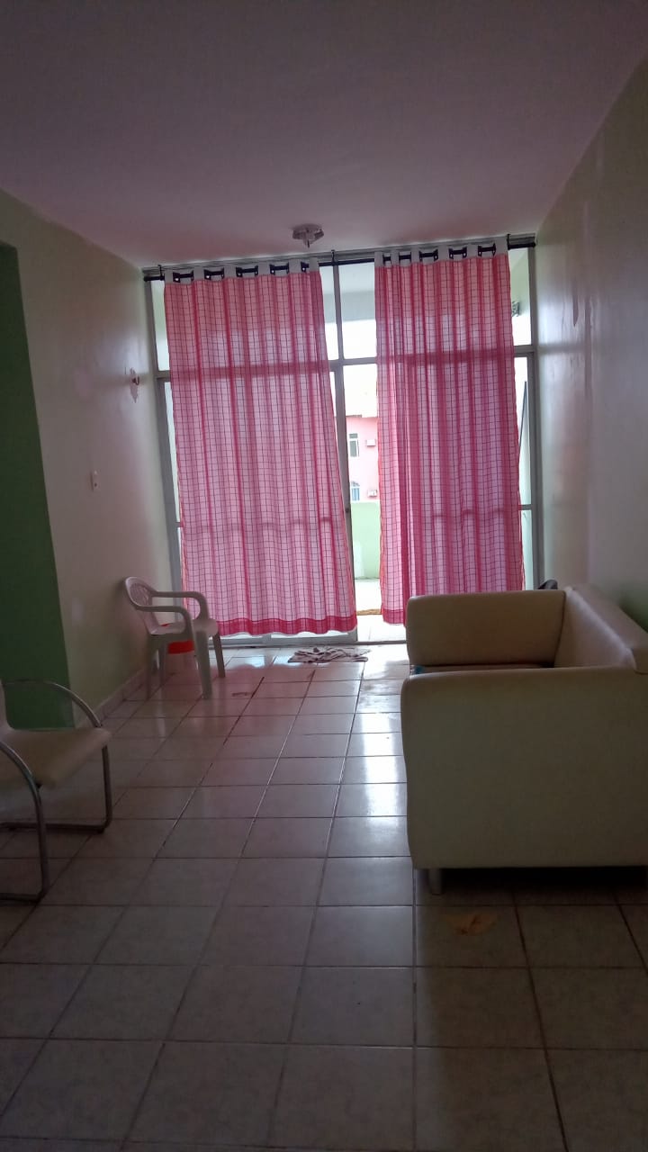 Sala para varanda