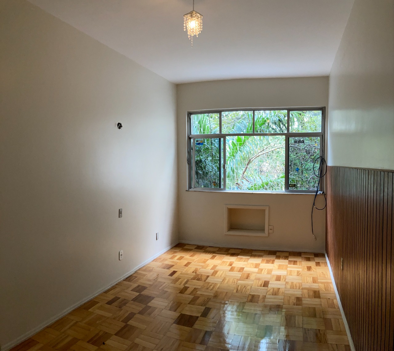 QUARTO CLAUDIA 1