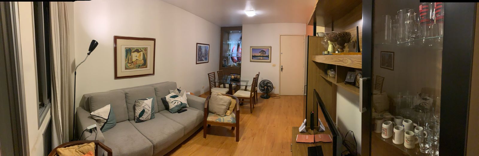 Primeira imagem do imóvel