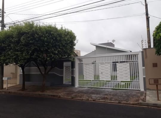 Primeira imagem do imóvel