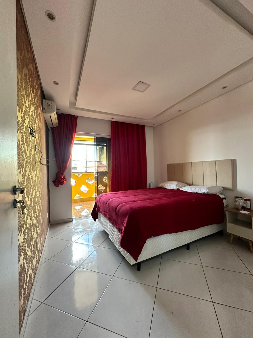 Quarto principal