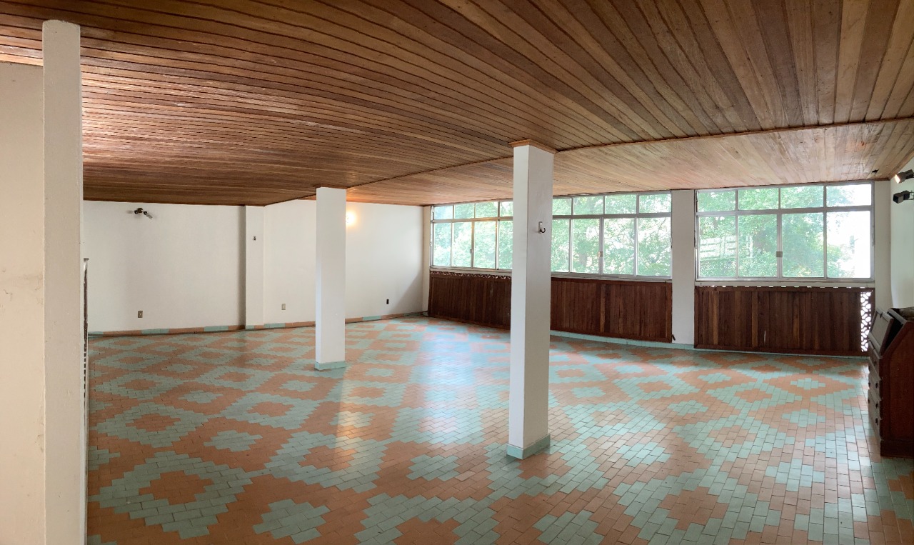TERRAÇO 2