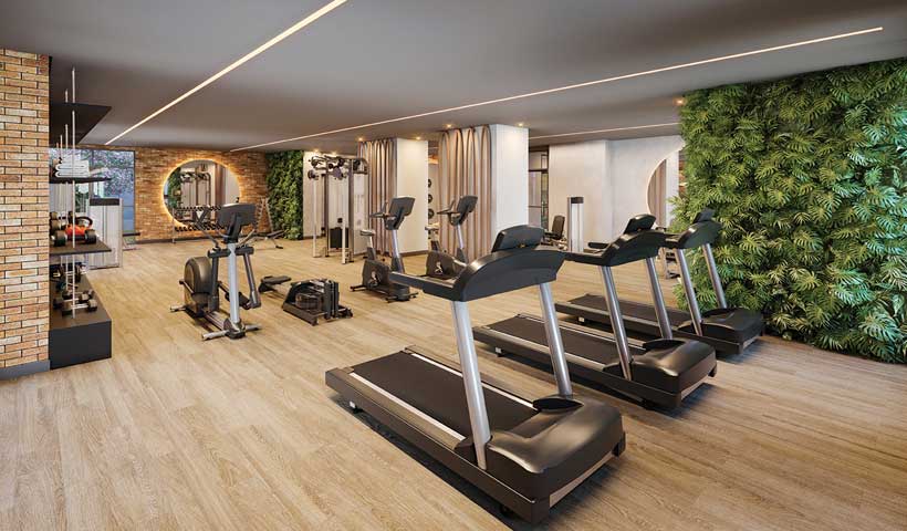 12 - Fitnesss 2