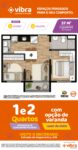 Planta de 37 m com varanda