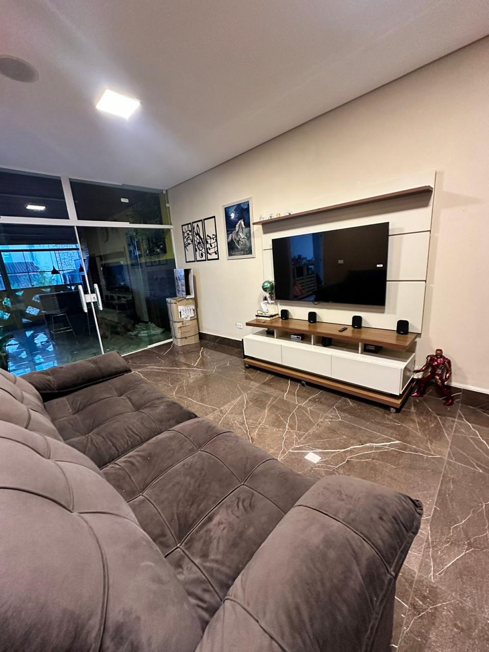 Sala de estar