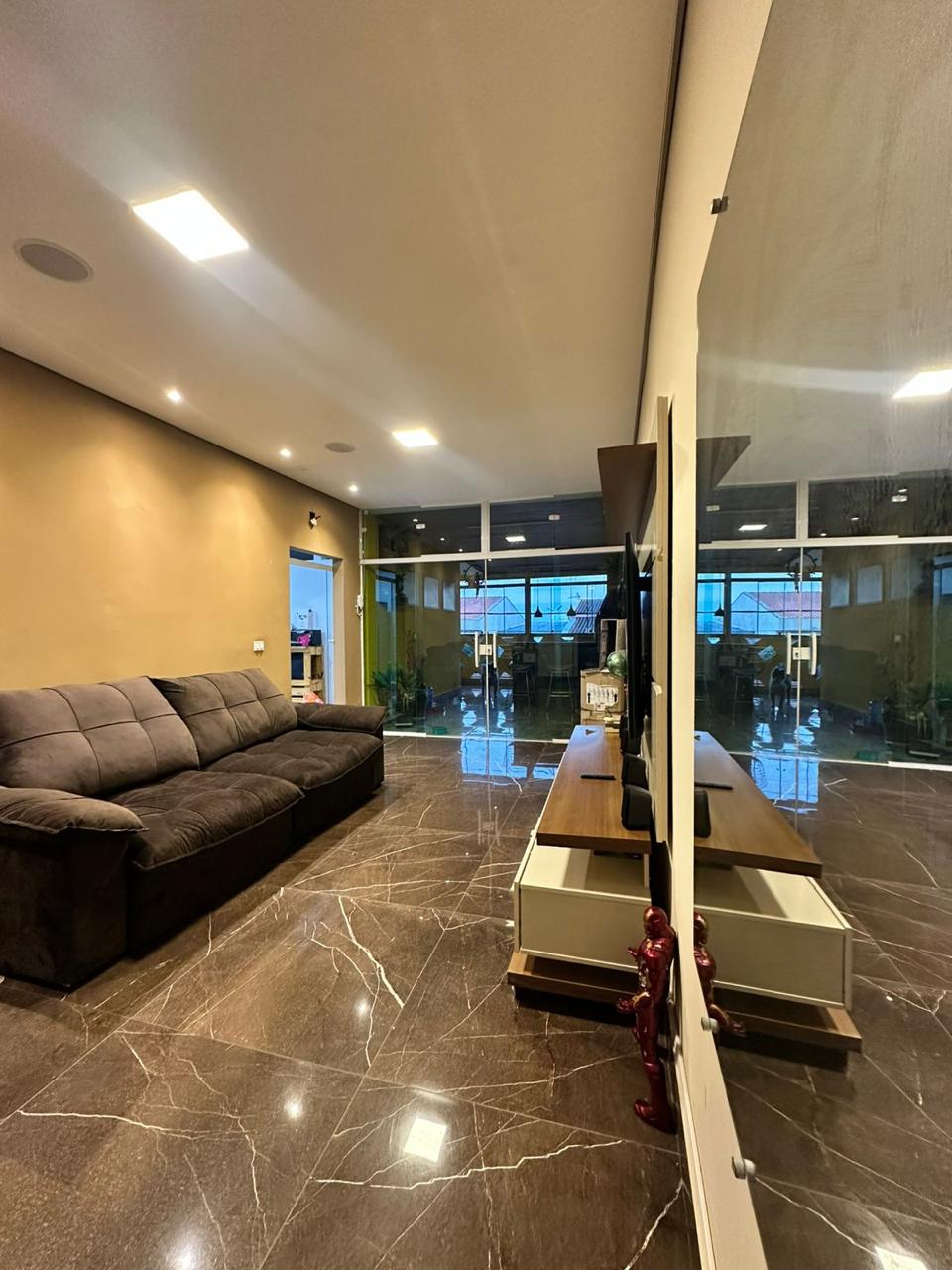 Sala de estar