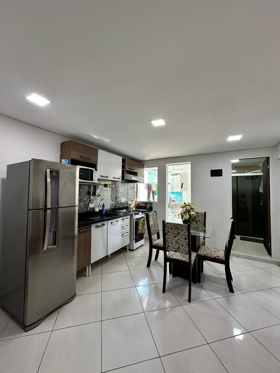 Cozinha