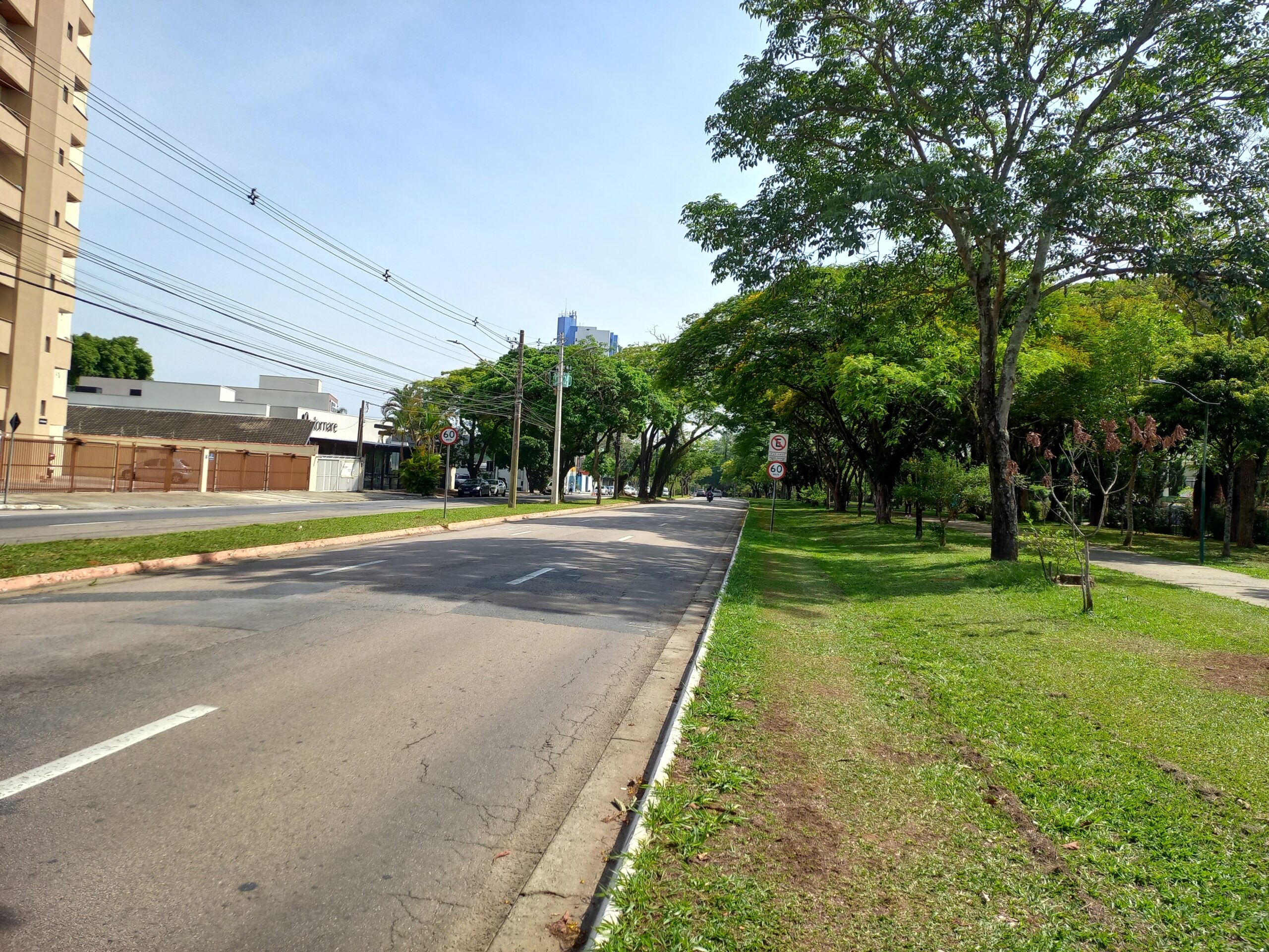 1-Vista Av. cidade Jardim