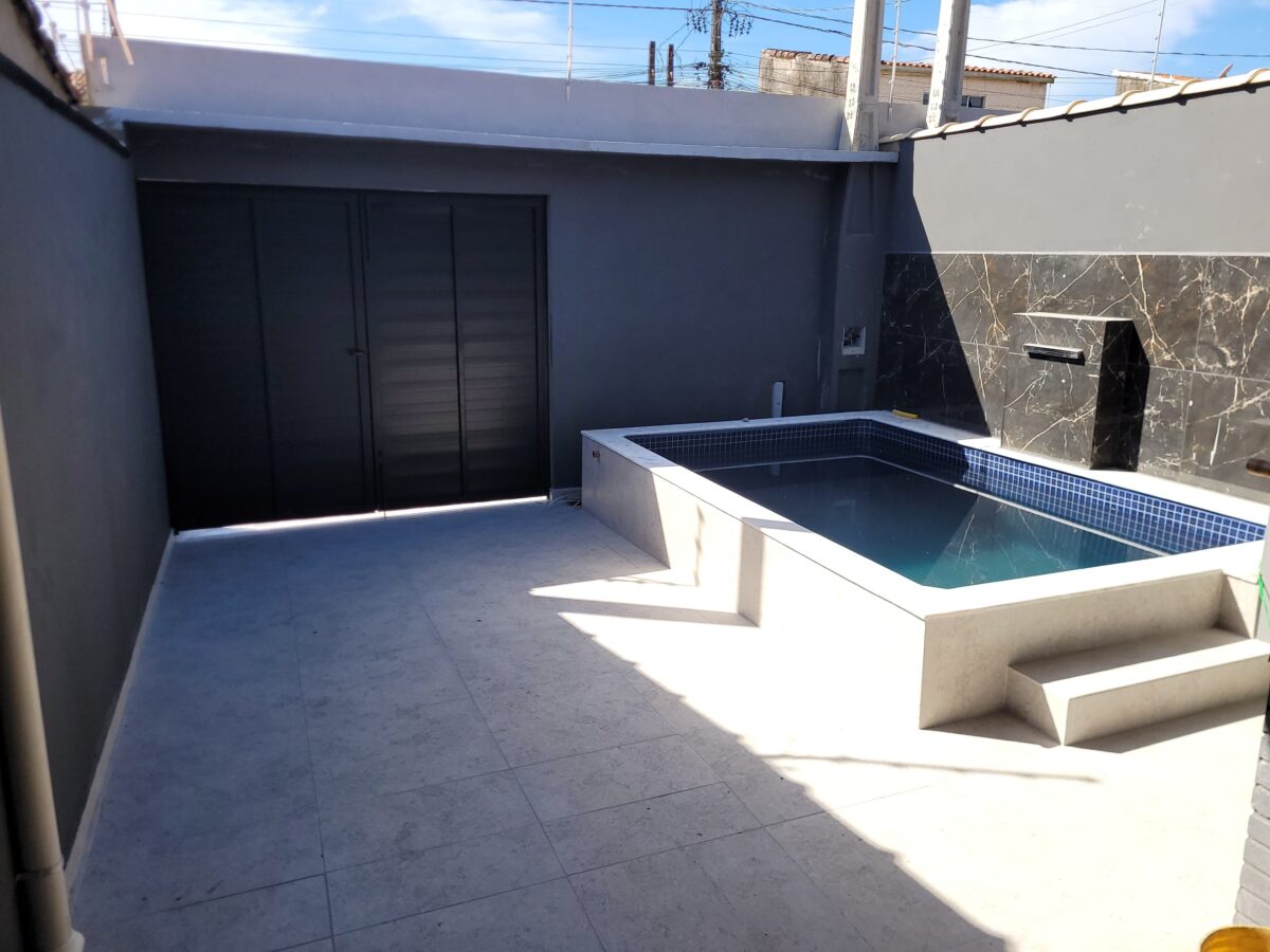 Foto Casa Savoy Construtor Anderson