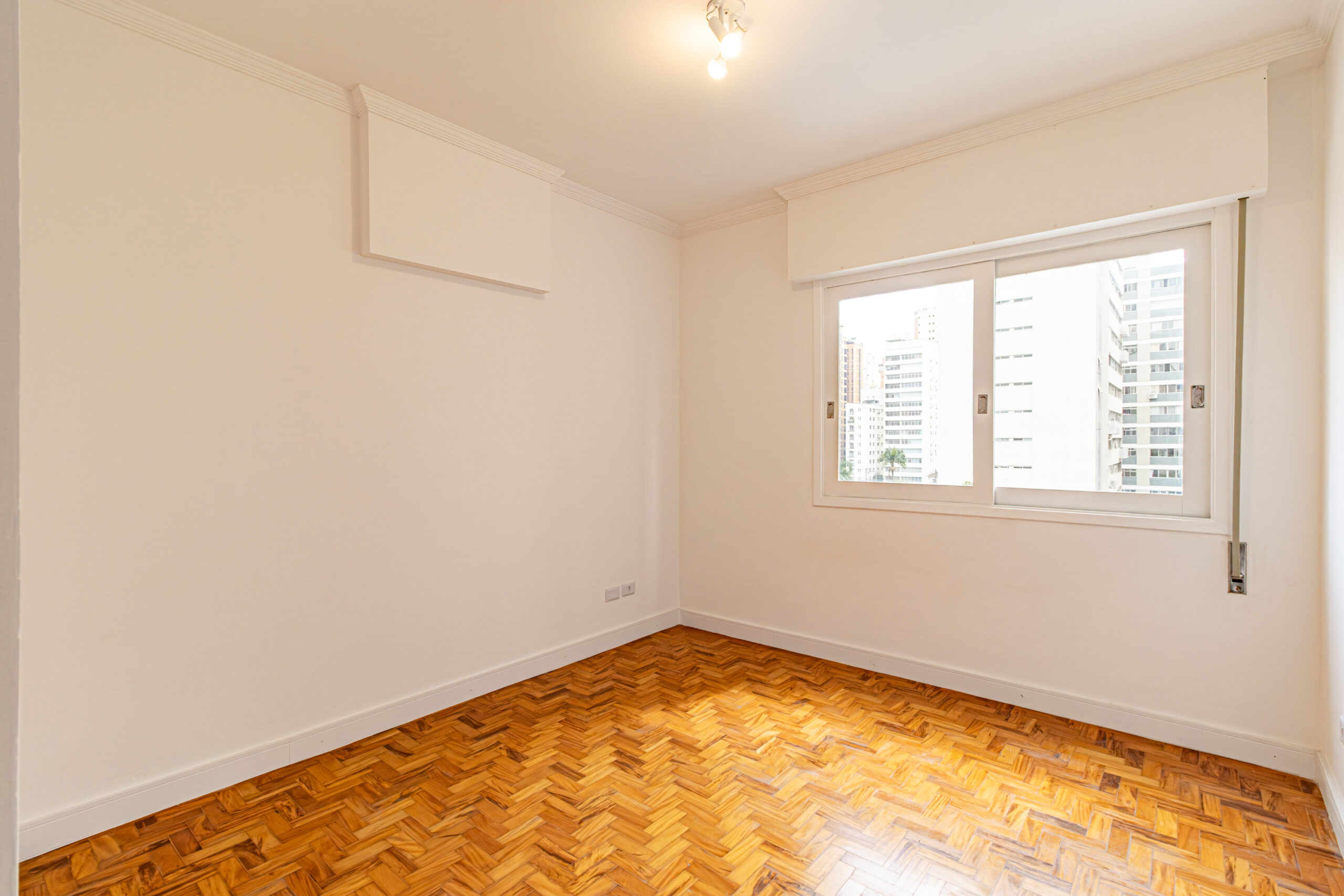 Rua Tabapua 308 - 52-17