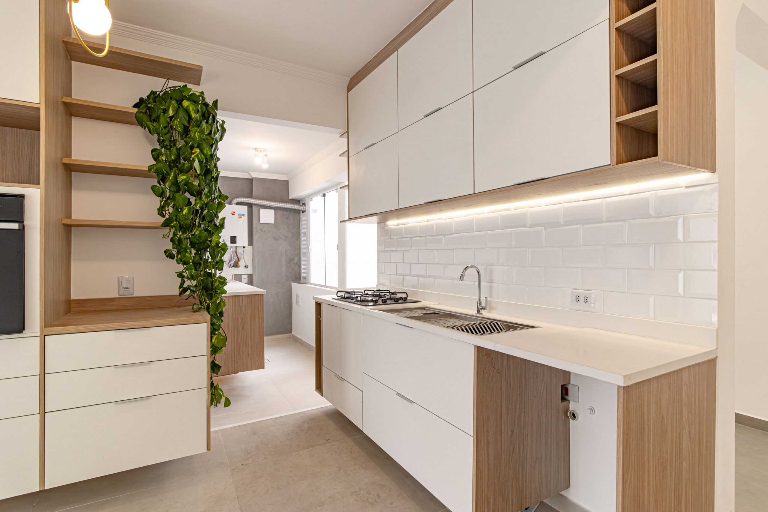 Rua Tabapua 308 - 52-11