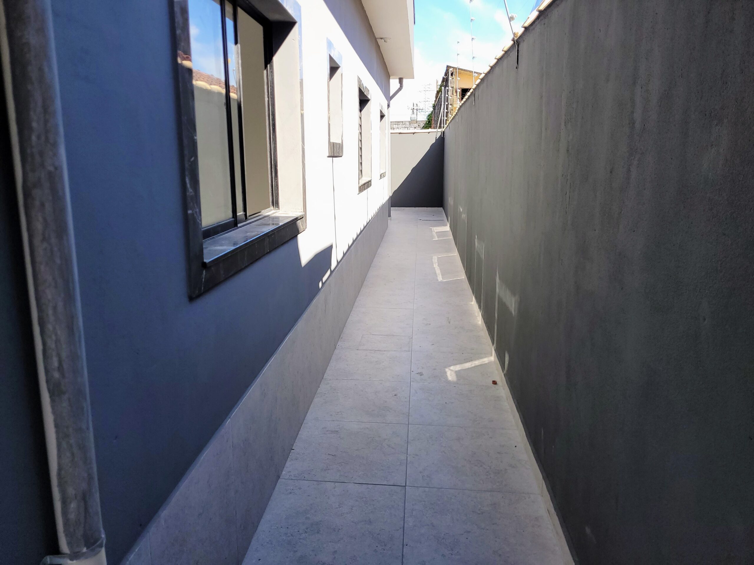 Foto Casa Savoy 3 Construtor Anderson