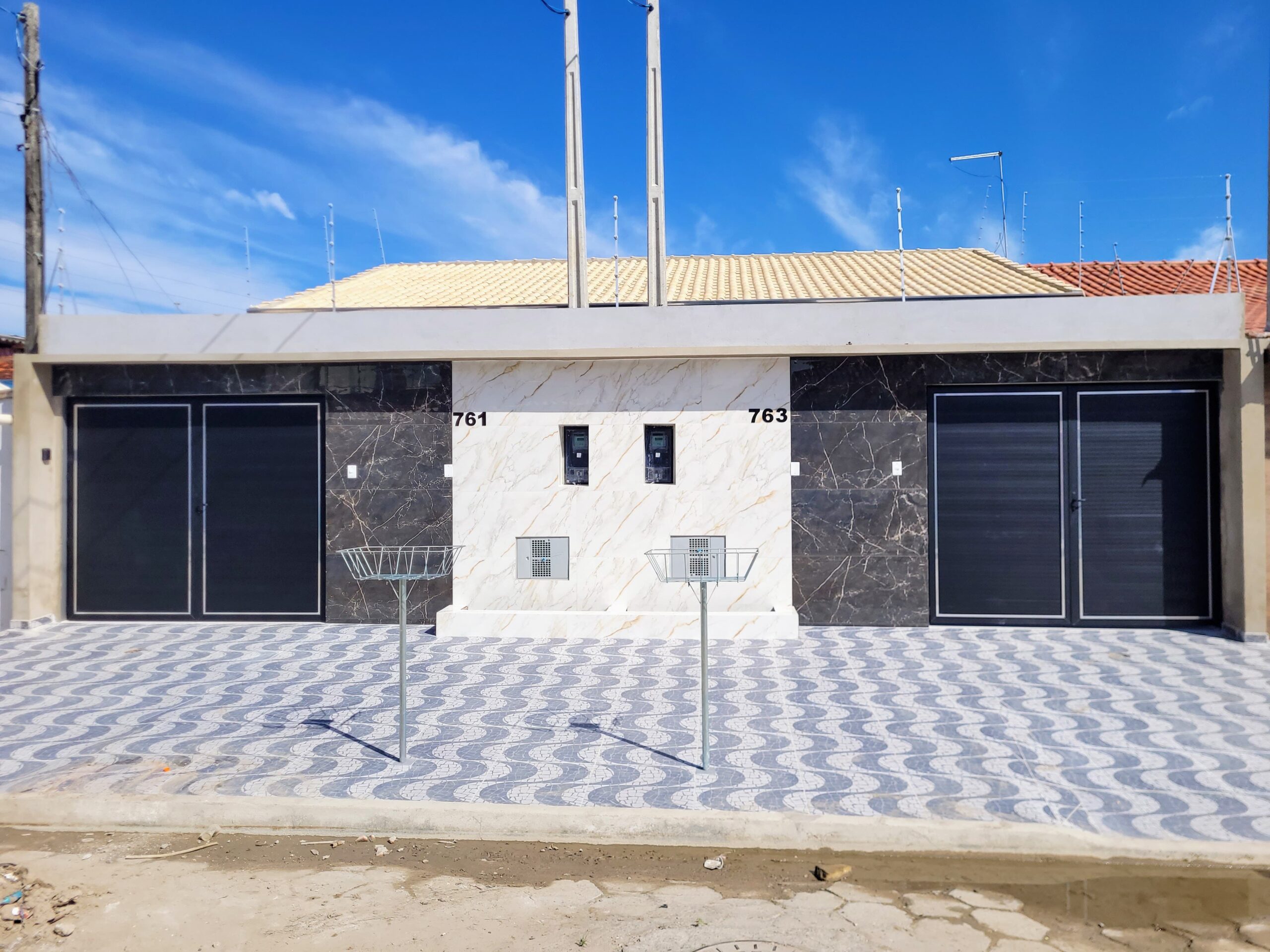 Foto Casa Savoy 1 Construtor Anderson