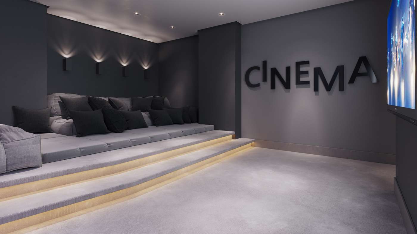 Cinema