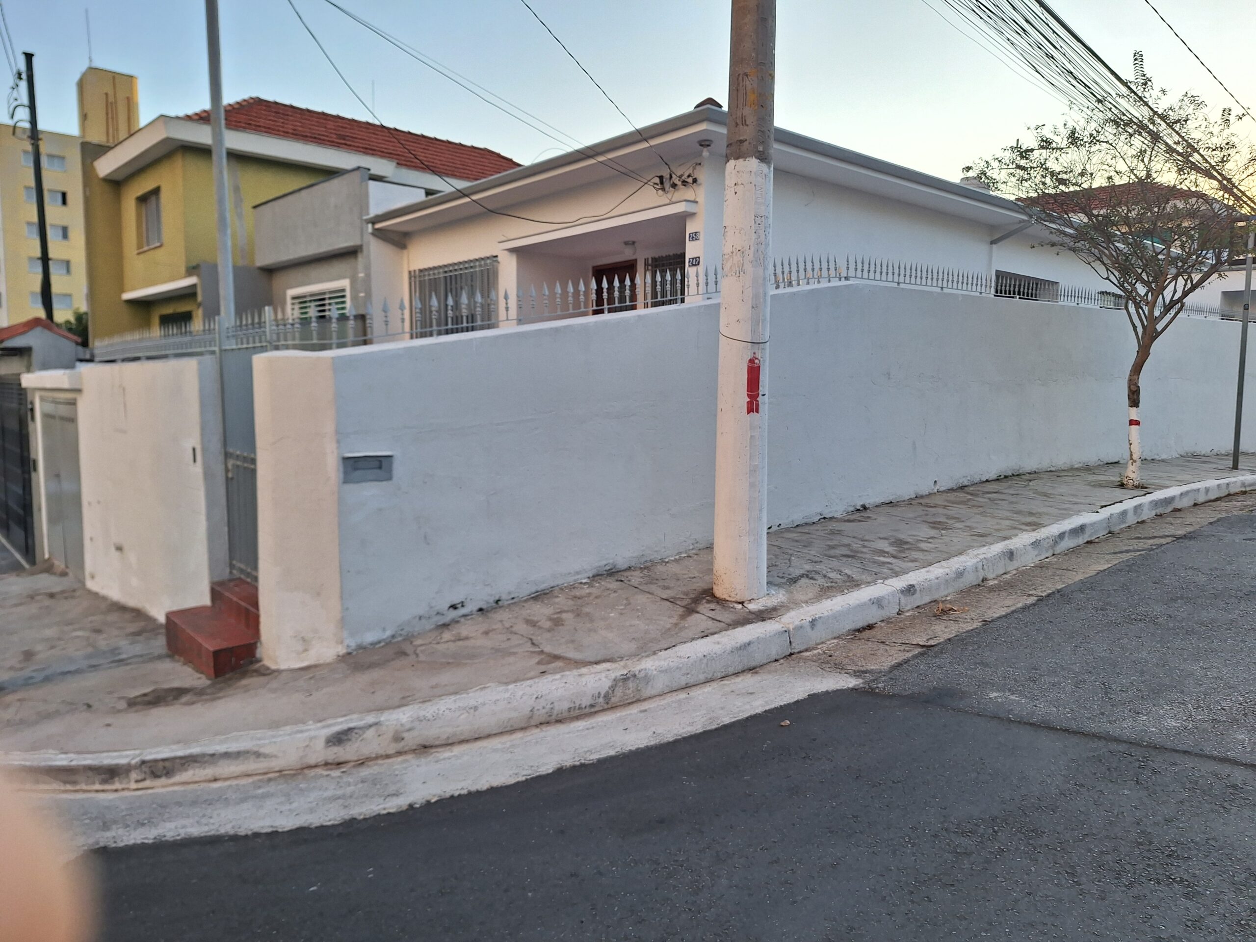 PARTE EXTERNA