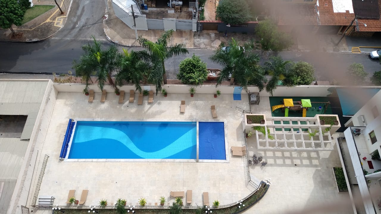 Piscina Adulto e Infantil