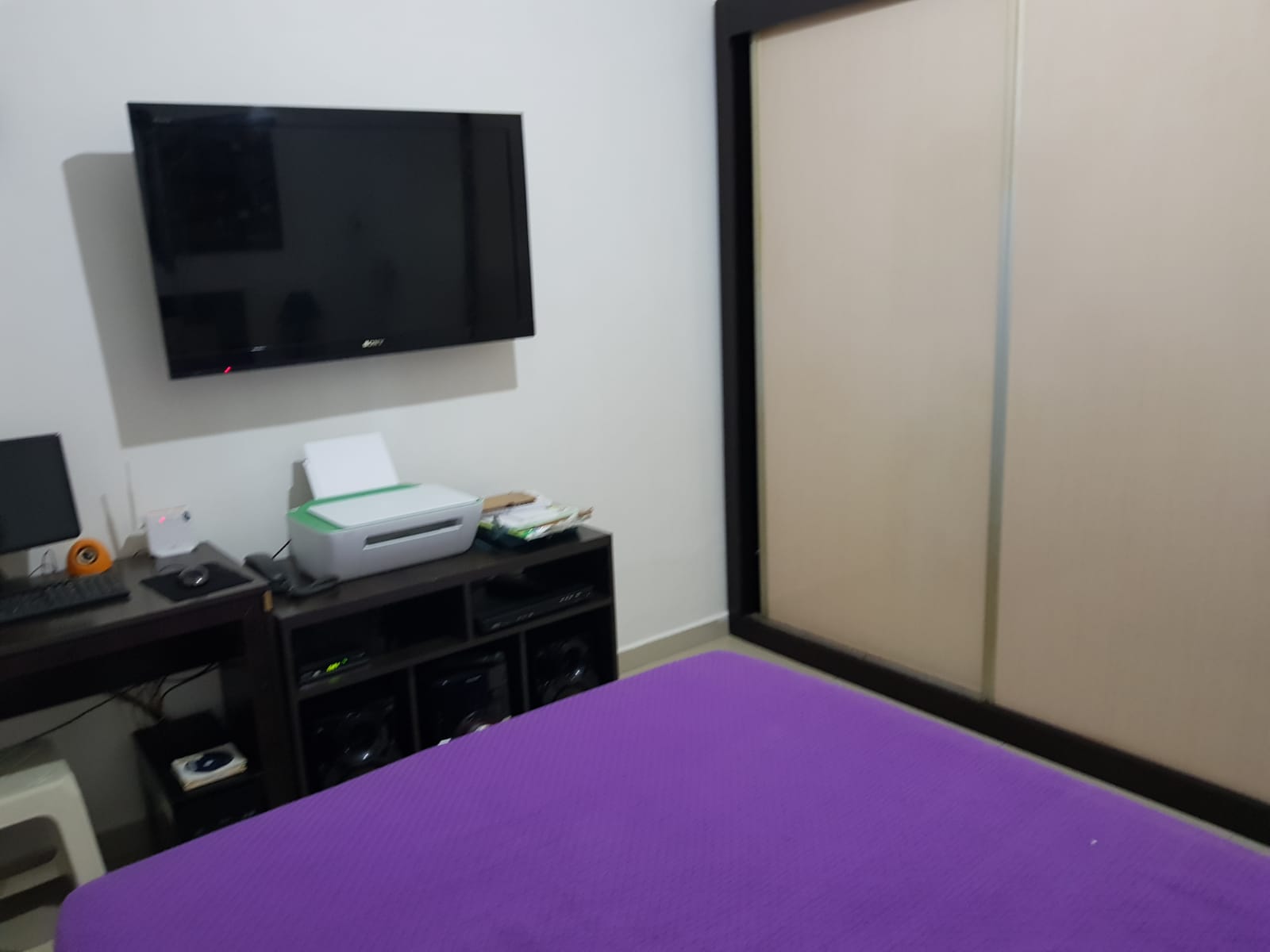 6-Foto quarto 1 - frente 2