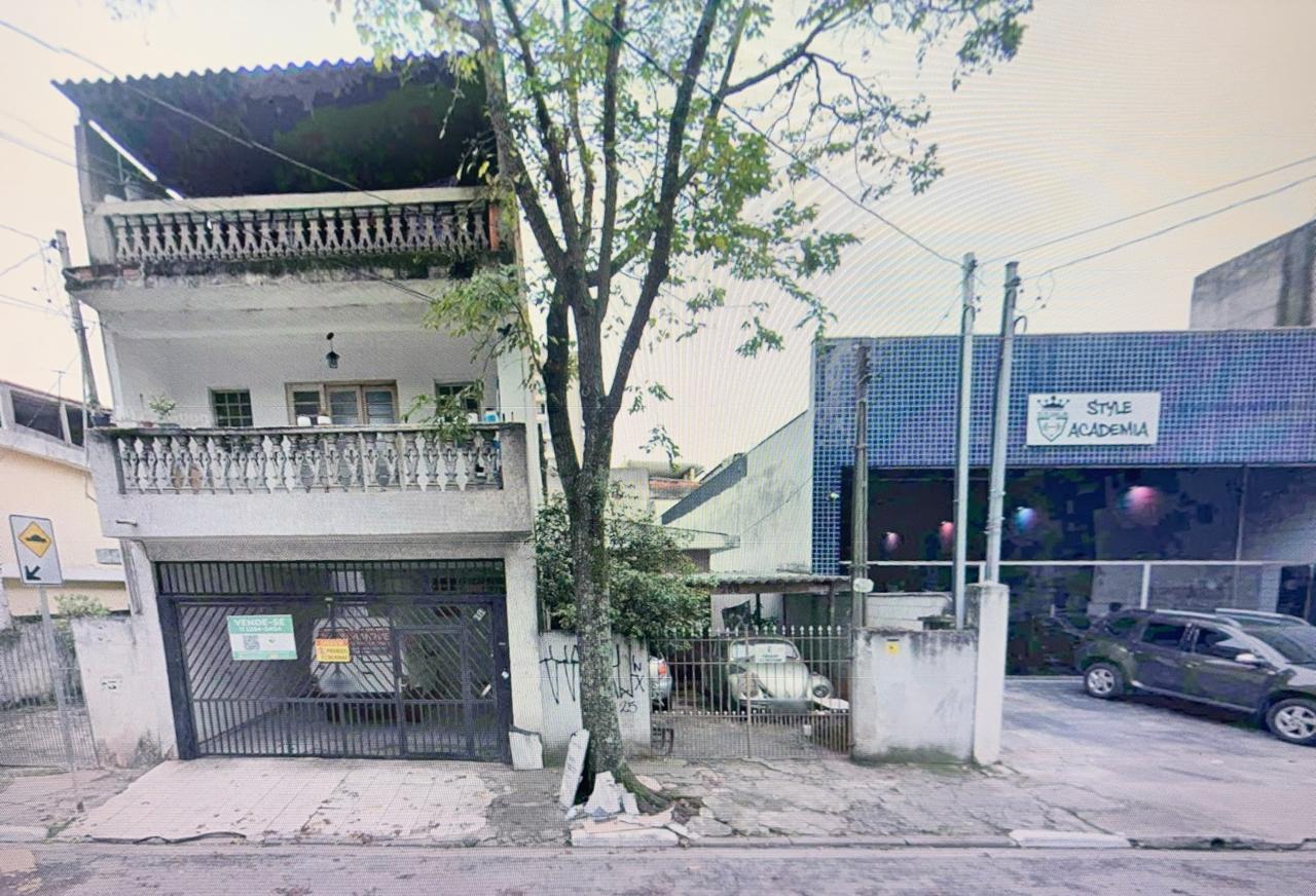 SOBRADO EM SP - PROXIMO SHOP ARICANDUVA