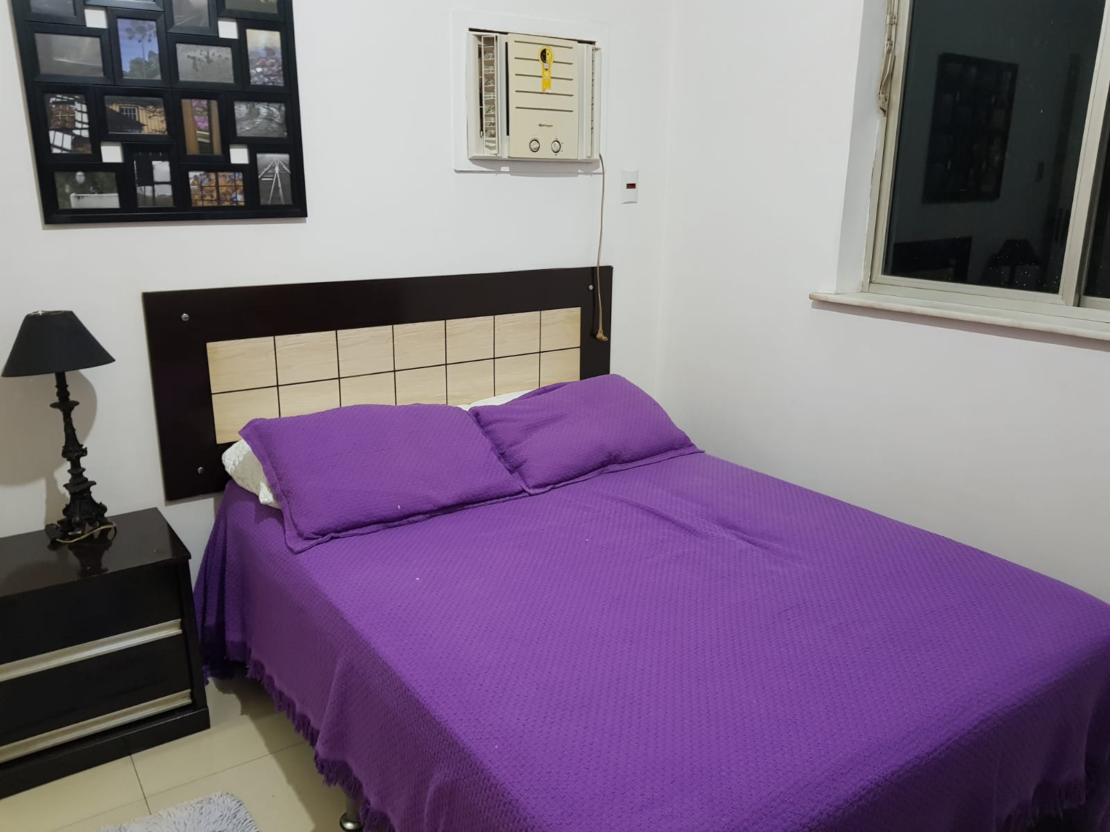 5-Foto quarto 1 - frente 1