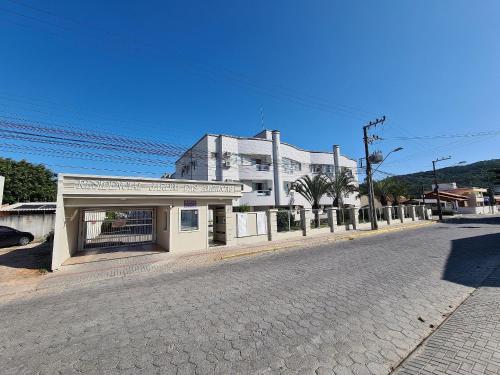 01 - FACHADA DO PRÉDIO