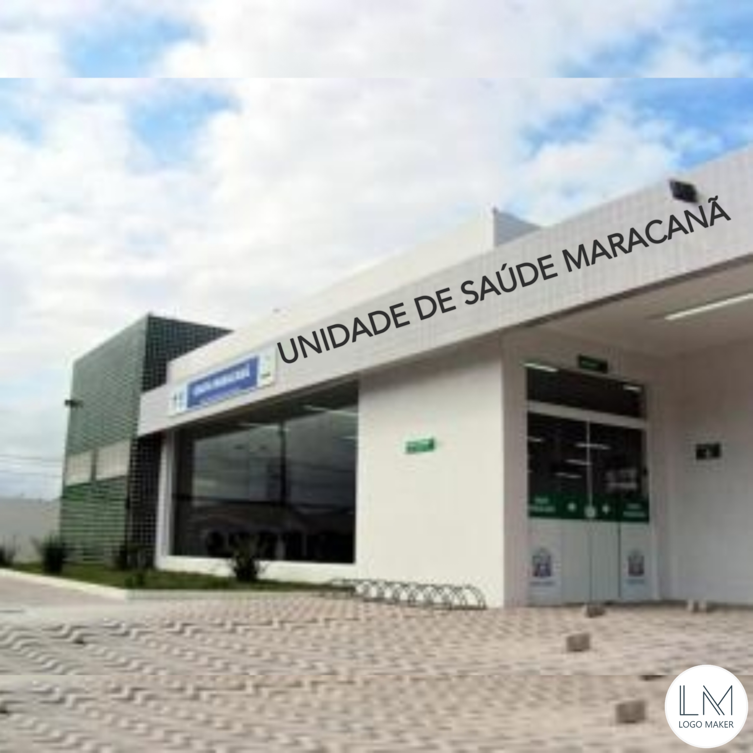 Posto de Saúde Maracanã