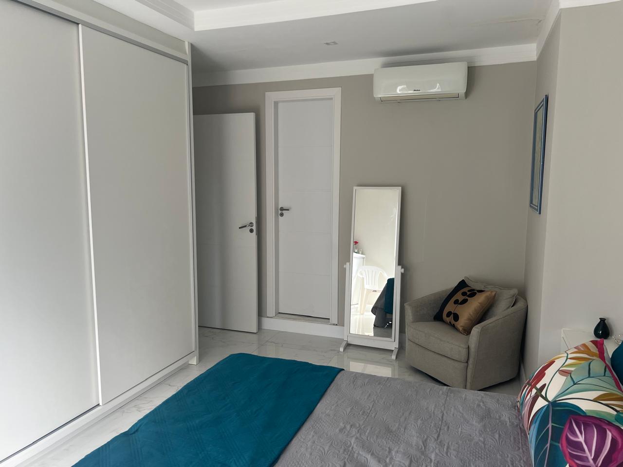 Cobertura Itapema 15