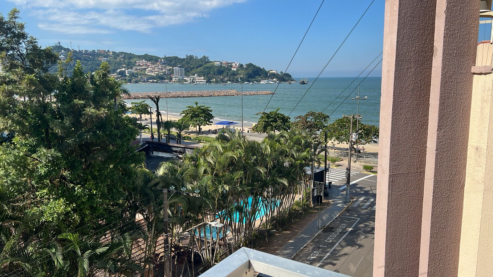 Cobertura Itapema 25