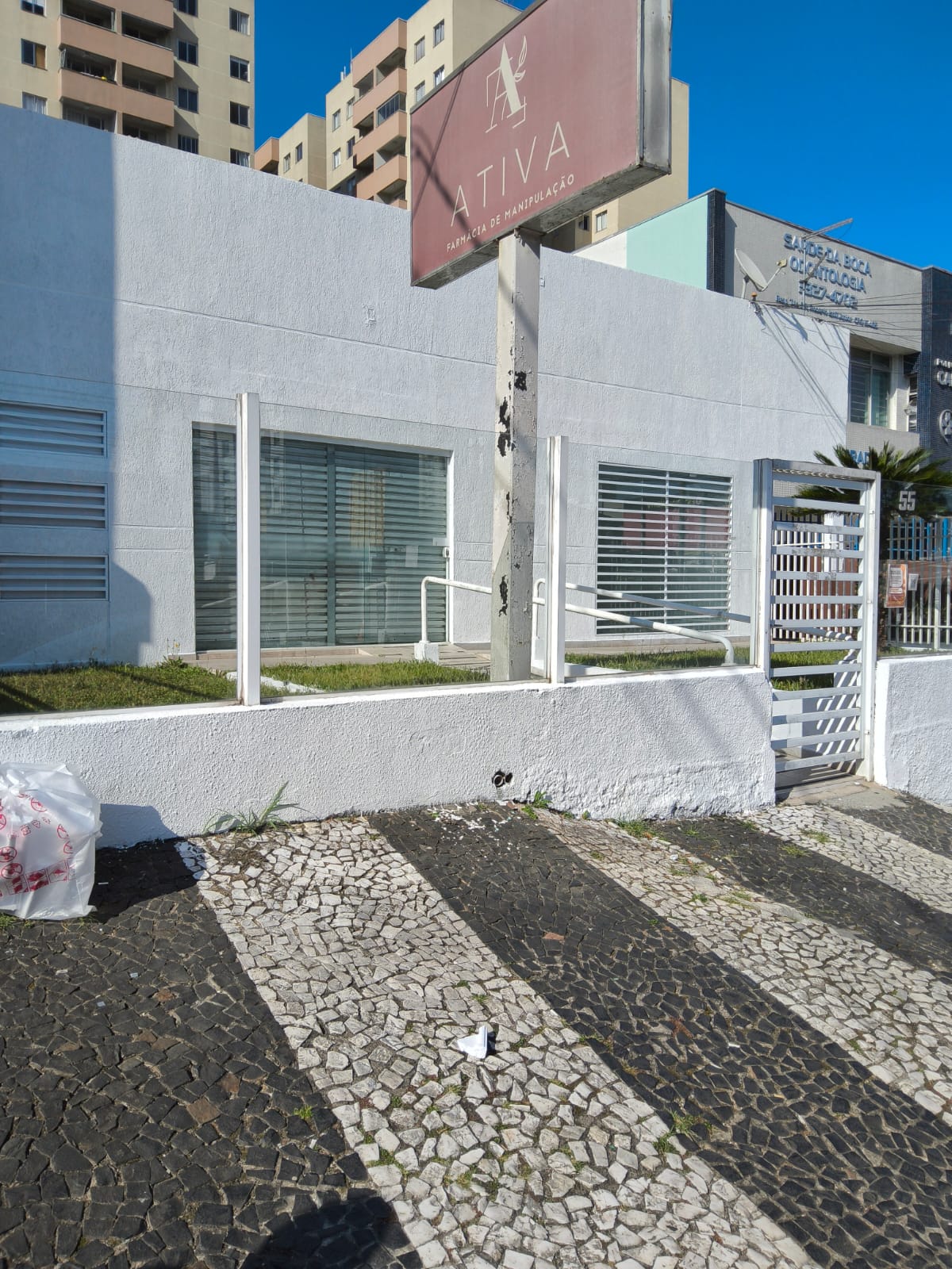 Imóvel à Venda com Excelente Localização no Capão Raso