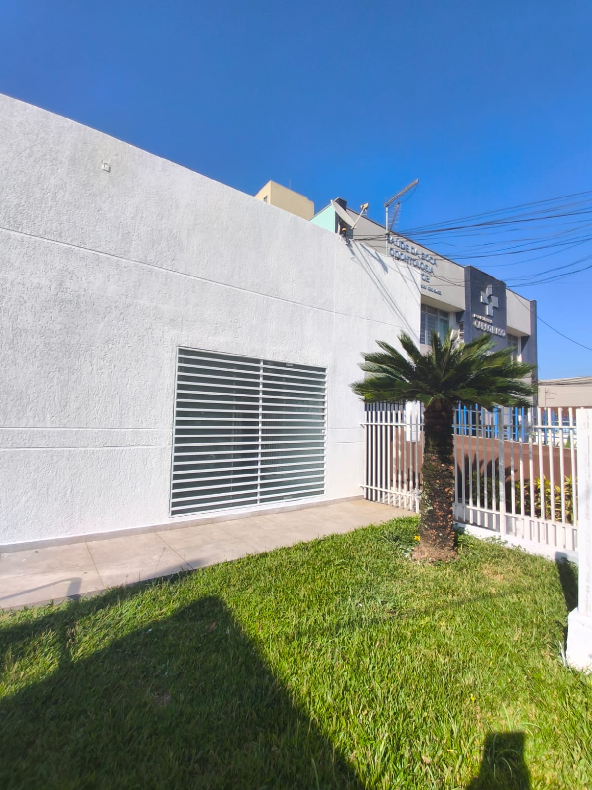 Oportunidade Comercial ou Residencial ao Lado da Policlínica Capão Raso