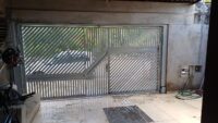 garagem