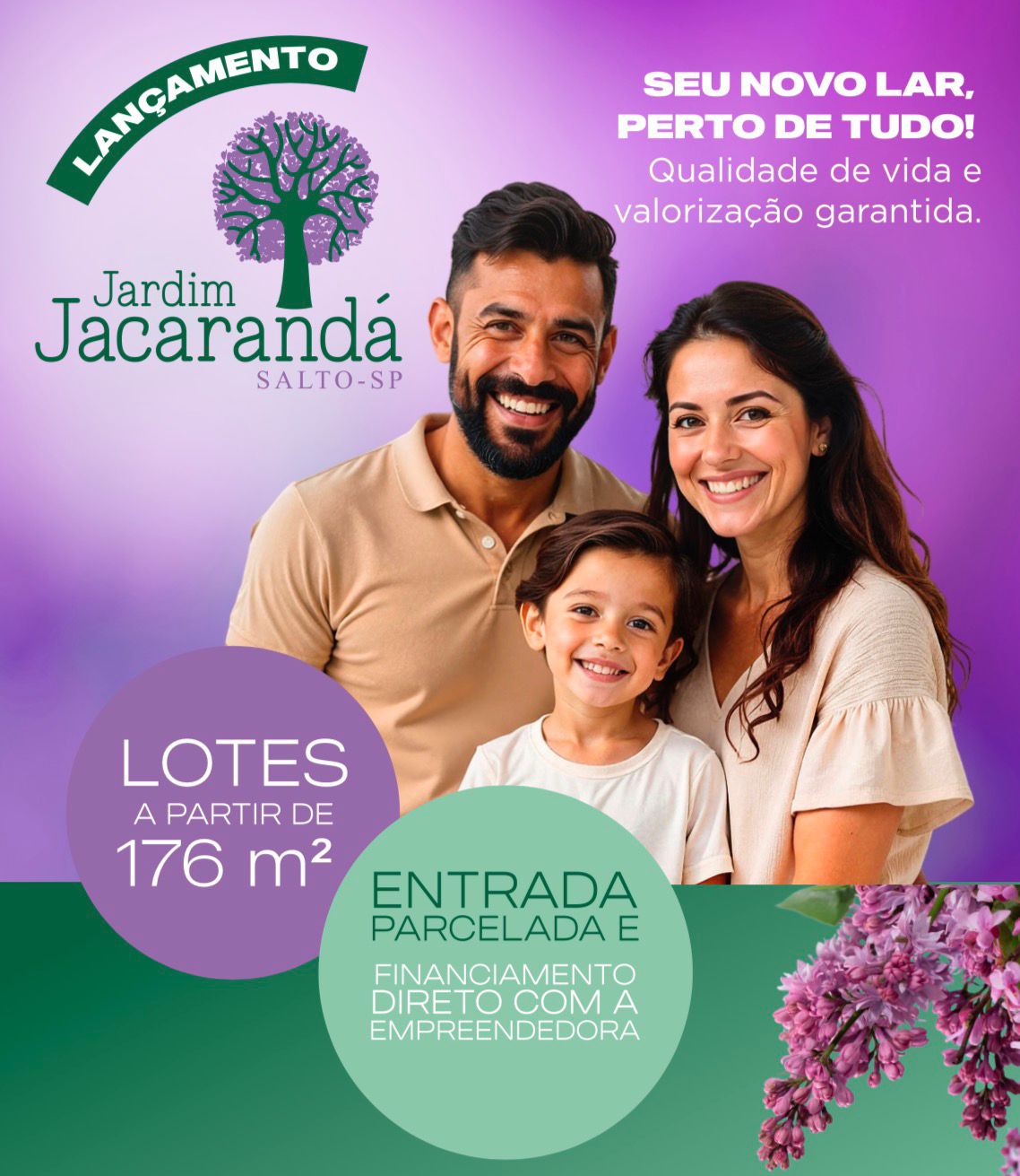 Jacarandá