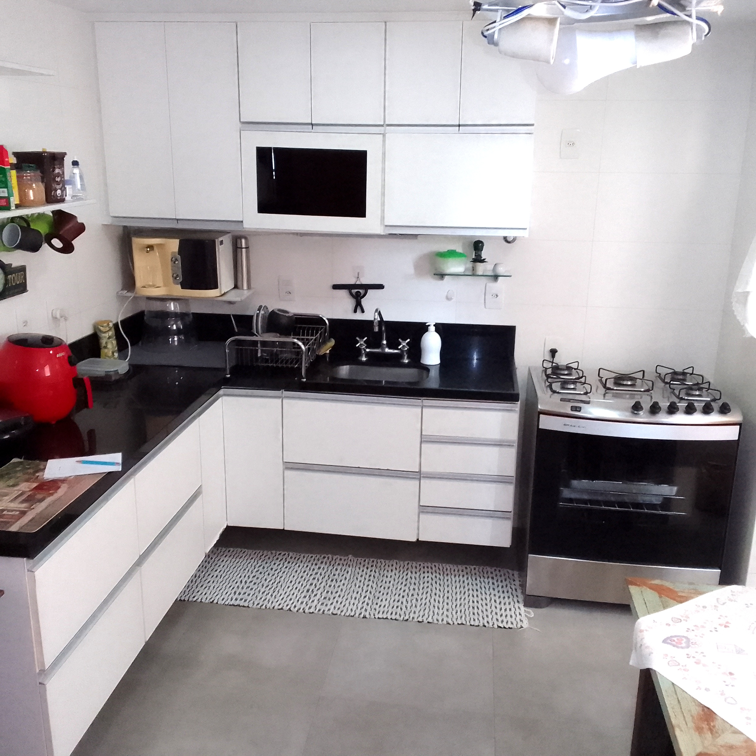 Cozinha 03