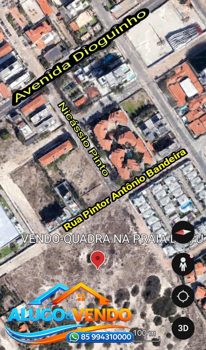 PRIME TECH & DATA CENTER LAND FOR SALE – FORTALEZA, BRAZIL 12