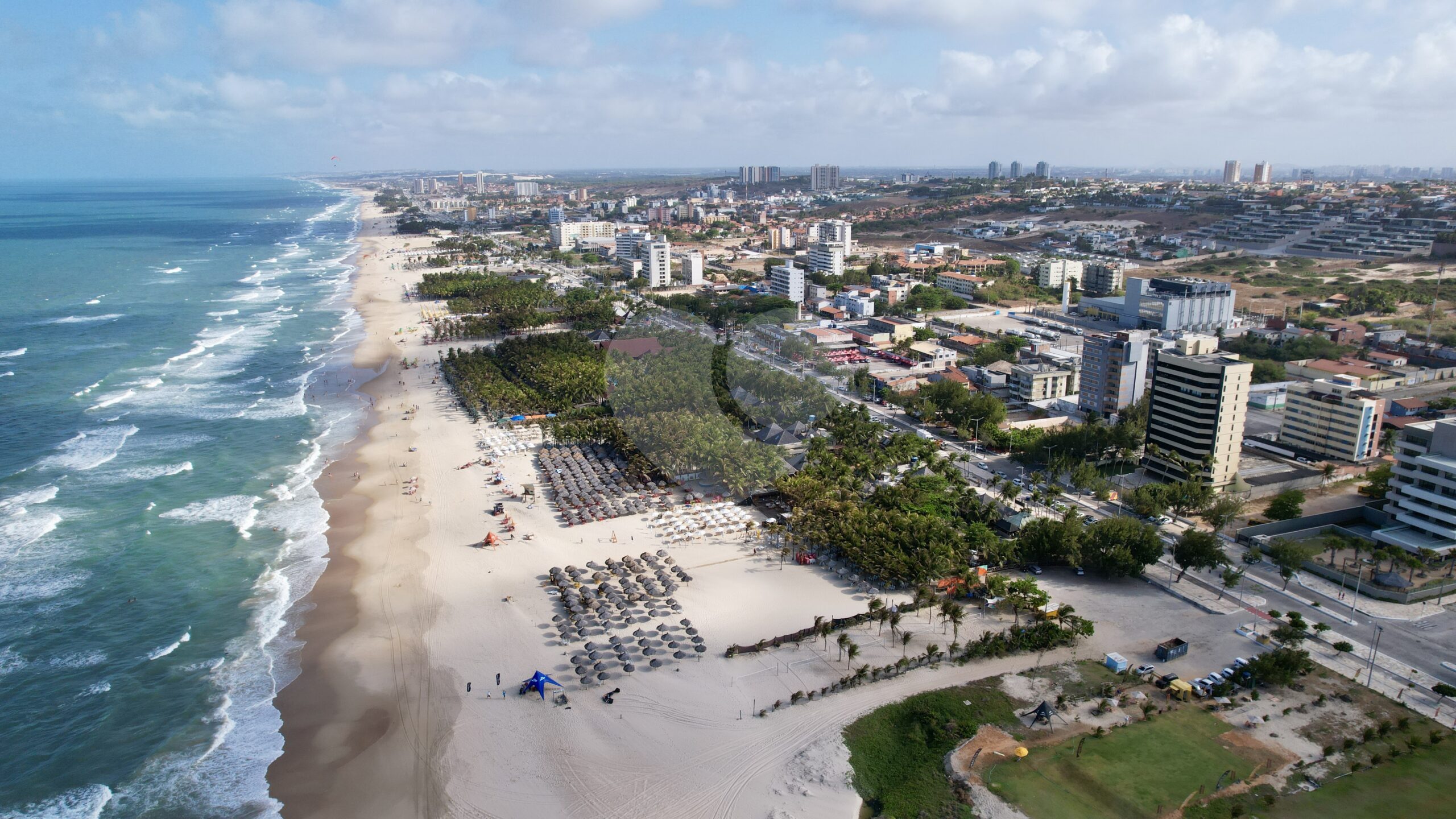 PRIME TECH & DATA CENTER LAND FOR SALE – FORTALEZA, BRAZIL 03